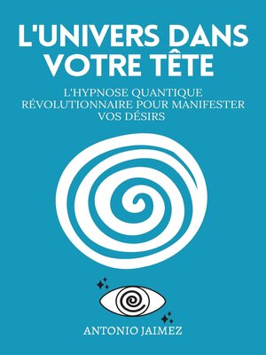 cover image of L'Univers Dans Votre Tête